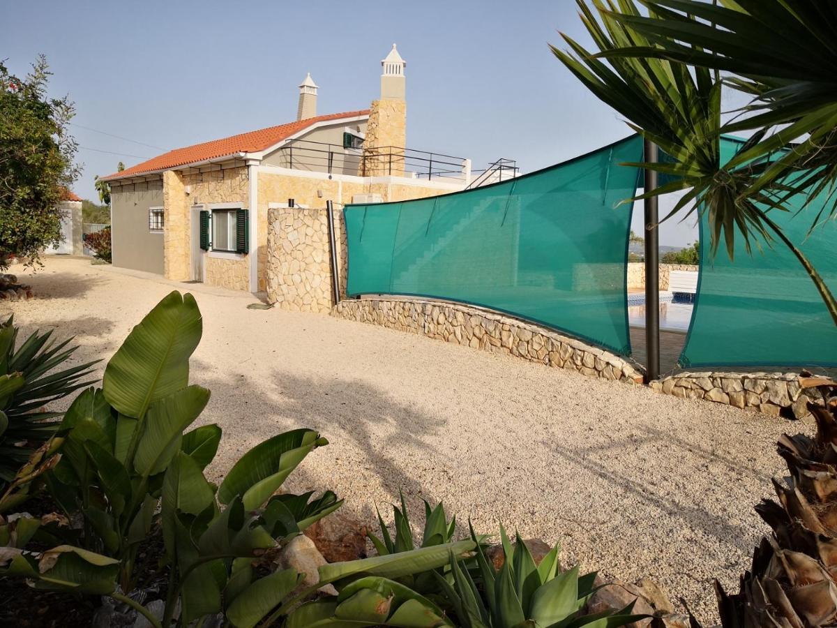 Casa Came Villa Sao Bartolomeu de Messines Exterior photo